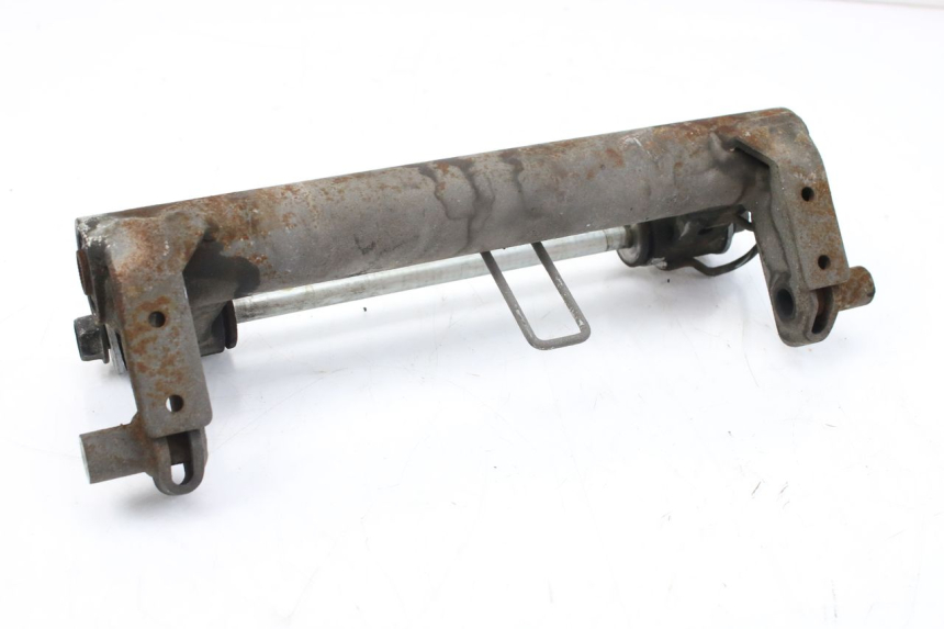 photo de SOPORTE DEL MOTOR SUZUKI AN BURGMAN 400 (2006 - 2010) - Otra perspectiva