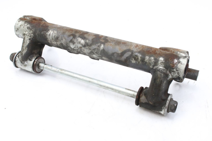 photo de SOPORTE DEL MOTOR SUZUKI AN BURGMAN 400 (2006 - 2010) - Detalles de los puntos de fijación