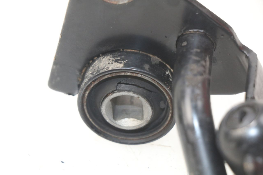 photo de SOPORTE MOTOR MBK BOOSTER NEXT GENERATION 50 (2004 - 2007) - Zoom estado de uso