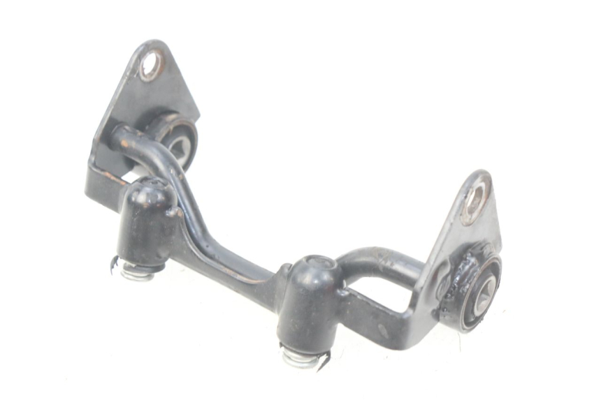 photo de SOPORTE MOTOR MBK BOOSTER NEXT GENERATION 50 (2004 - 2007) - Detalles de los puntos de fijación