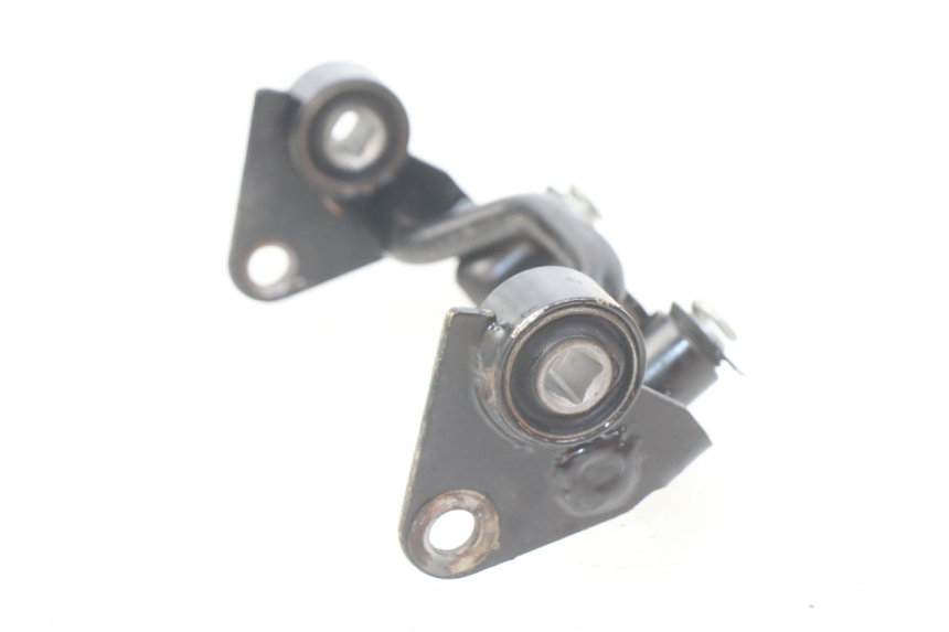 photo de SOPORTE MOTOR MBK BOOSTER NEXT GENERATION 50 (2004 - 2007) - Estado de la superficie y material