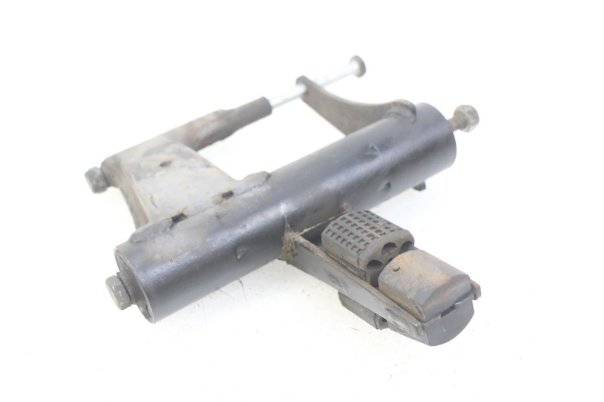 photo de SOPORTE DEL MOTOR DERBI BOULEVARD 50 (2009 - 2006) - Primer plano técnico