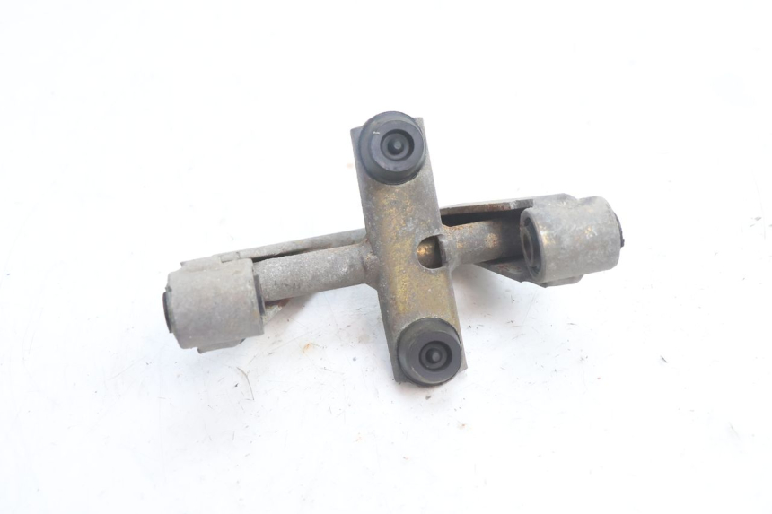 photo de SOPORTE DEL MOTOR PEUGEOT BUXY 50 (1993 - 1998) - Zoom estado de uso