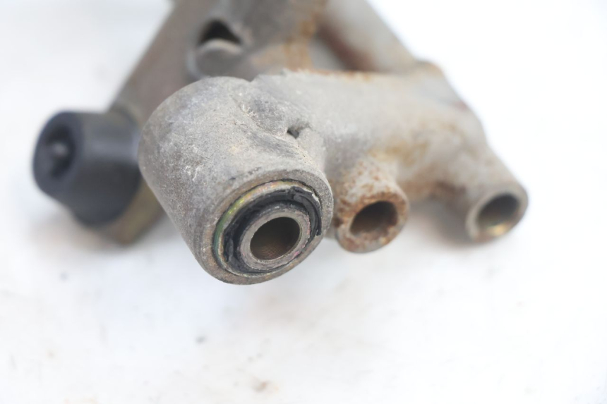 photo de SOPORTE DEL MOTOR PEUGEOT BUXY 50 (1993 - 1998) - Estado de la superficie y material