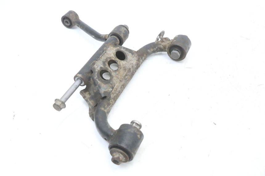 photo de SOPORTE DEL MOTOR YAMAHA BW'S BWS 125 (2010 - 2013) - Zoom estado de uso