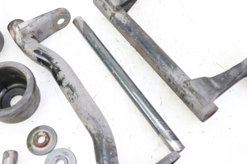 photo de SOPORTE DEL MOTOR BMW C1 125 (2000 - 2003) - Primer plano técnico