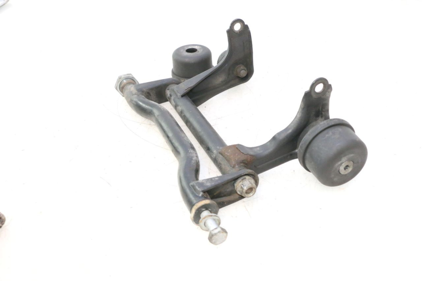photo de SOPORTE DEL MOTOR BMW C1 125 (2000 - 2003) - Detalle de la pieza
