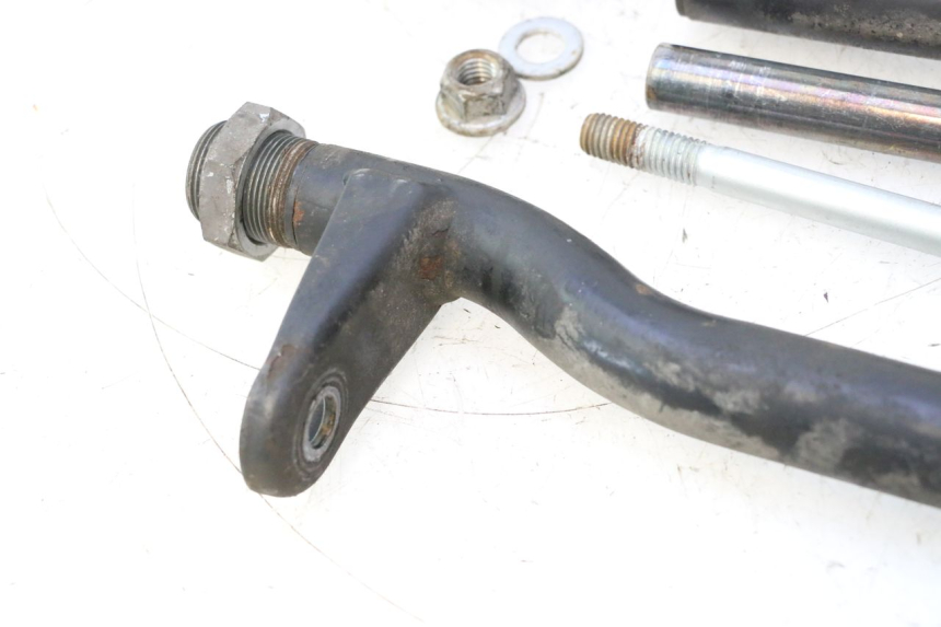 photo de SOPORTE DEL MOTOR BMW C1 125 (2000 - 2003) - Características distintivas