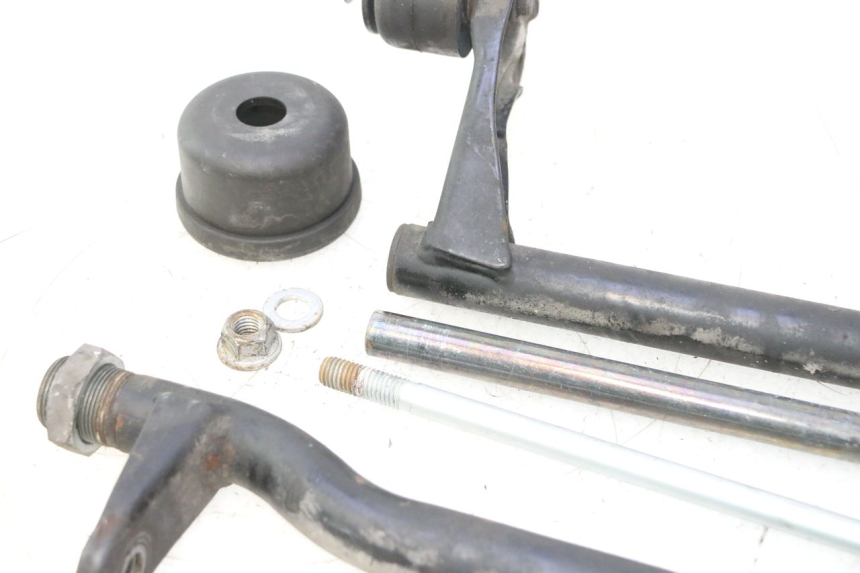 photo de SOPORTE DEL MOTOR BMW C1 125 (2000 - 2003) - Foto de producto adicional