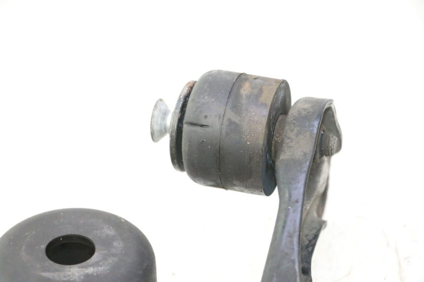photo de SOPORTE DEL MOTOR BMW C1 125 (2000 - 2003) - Inspección visual detallada