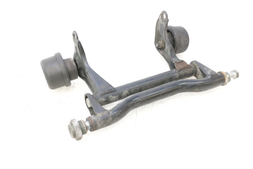 photo de SOPORTE DEL MOTOR BMW C1 125 (2000 - 2003) - Zoom estado de uso