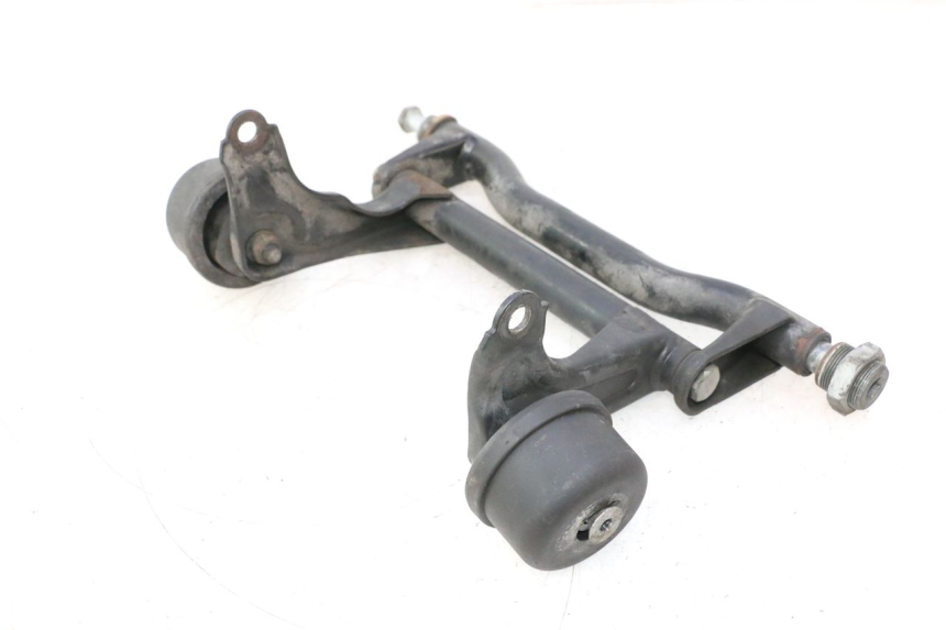 photo de SOPORTE DEL MOTOR BMW C1 125 (2000 - 2003) - Otra perspectiva