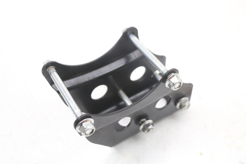 photo de SOPORTE MOTOR ARCHIVE CAFE RACER 4T 50 (2019 - 2024) - Vista principal