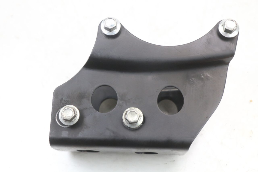 photo de SOPORTE MOTOR ARCHIVE CAFE RACER 4T 50 (2019 - 2024) - Zoom estado de uso