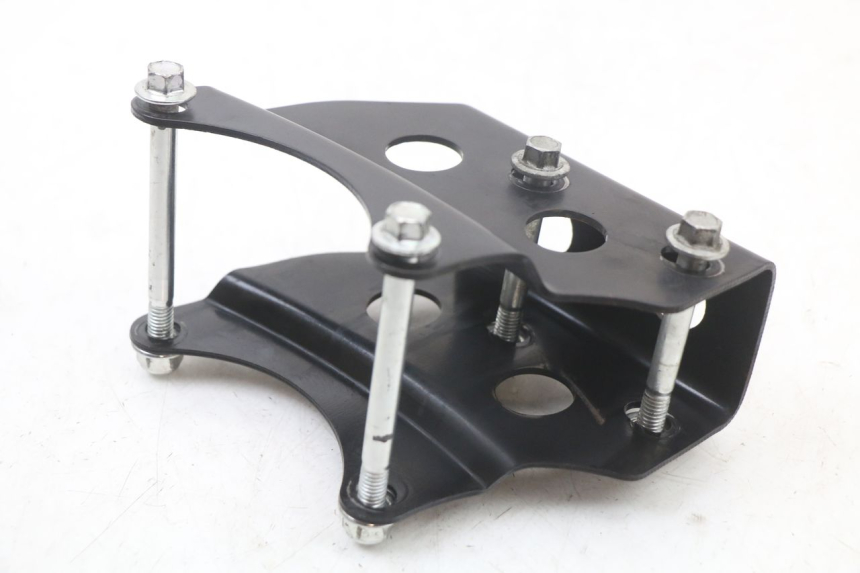 photo de SOPORTE MOTOR ARCHIVE CAFE RACER 4T 50 (2019 - 2024) - Otra perspectiva