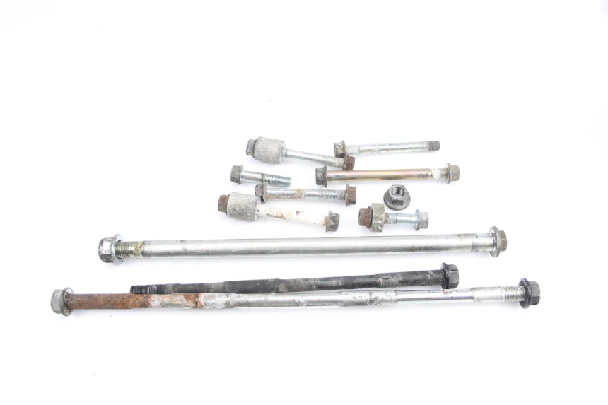 photo de SOPORTE MOTOR HONDA CBR F SC21 1000 (1986 - 1992) - Vista principal