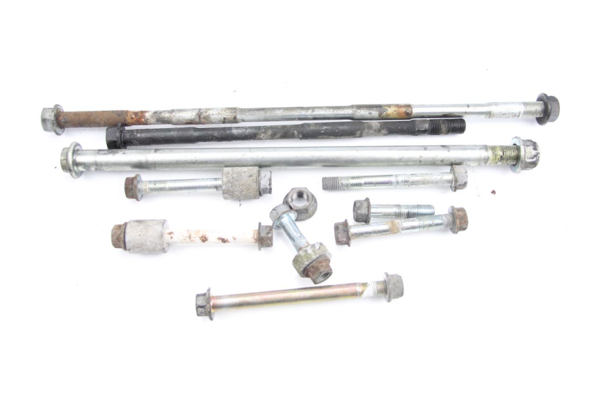 photo de SOPORTE MOTOR HONDA CBR F SC21 1000 (1986 - 1992) - Detalle de la pieza