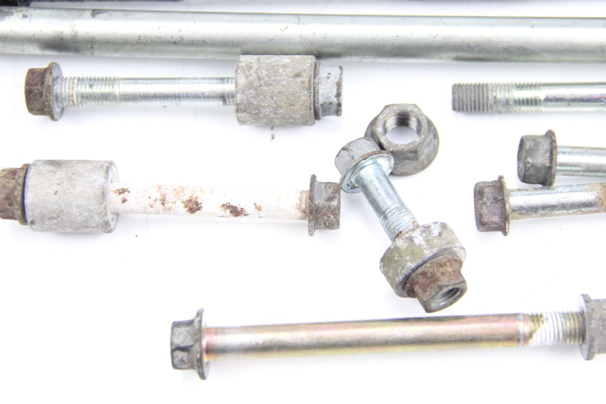 photo de SOPORTE MOTOR HONDA CBR F SC21 1000 (1986 - 1992) - Otra perspectiva