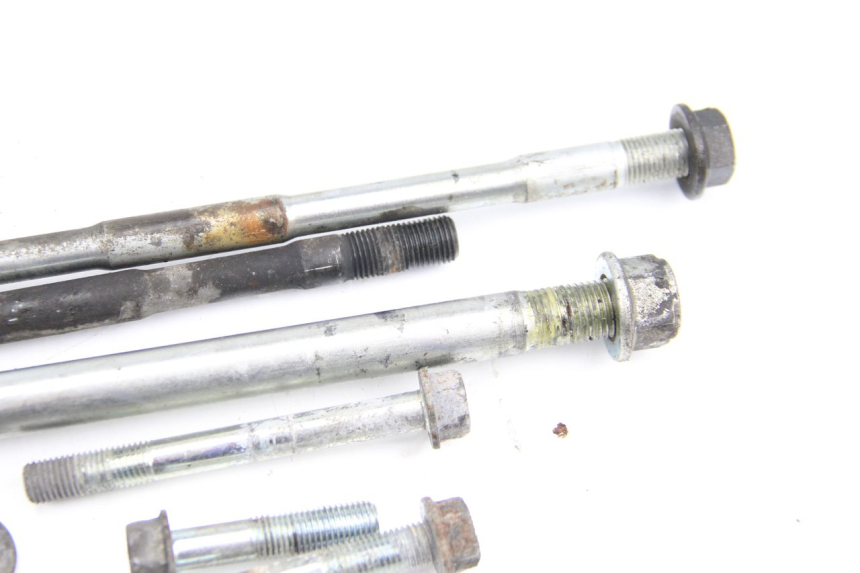 photo de SOPORTE MOTOR HONDA CBR F SC21 1000 (1986 - 1992) - Vista general del producto