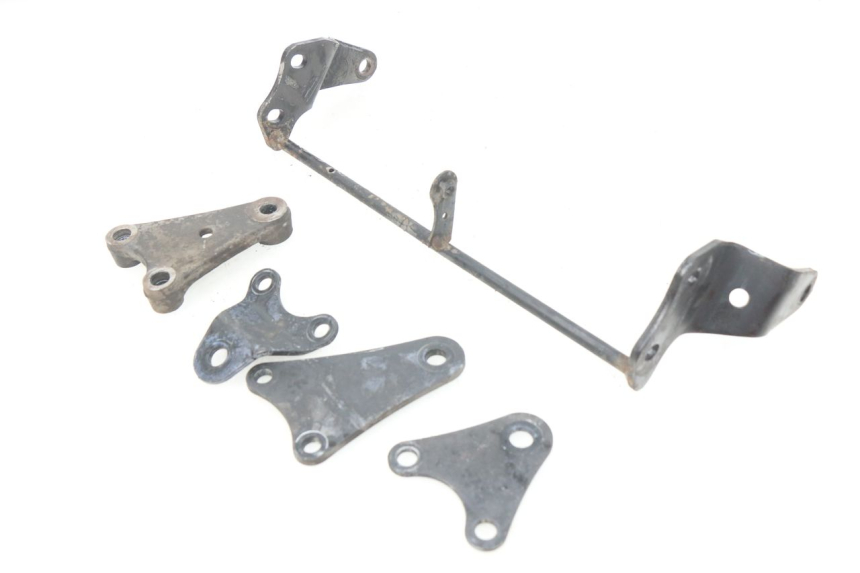 photo de SOPORTE MOTOR HONDA CBRF CBR-F PC41 600 (2011 - 2013) - Detalle de la pieza
