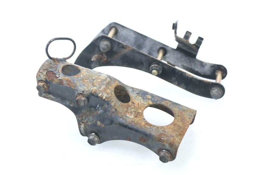 photo de SOPORTE MOTOR HONDA CG 125 (1996 - 1998) - Vista general del producto