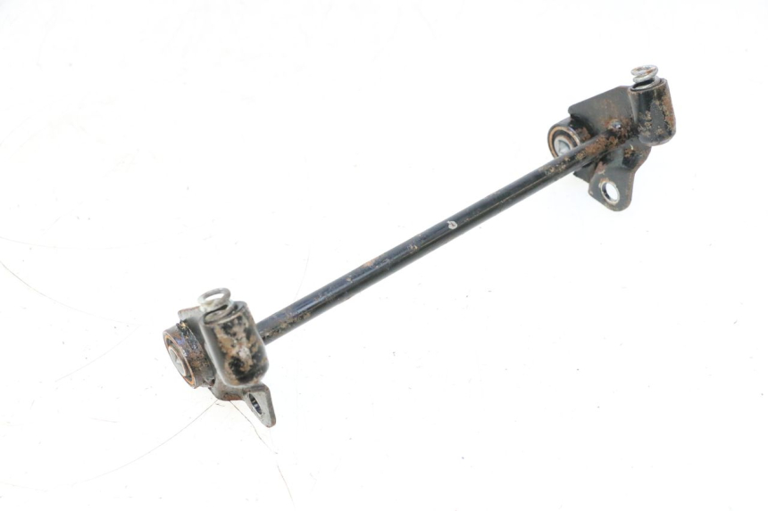 photo de SOPORTE MOTOR TGB CITY RS 50 (2011 - 2016) - Vista principal