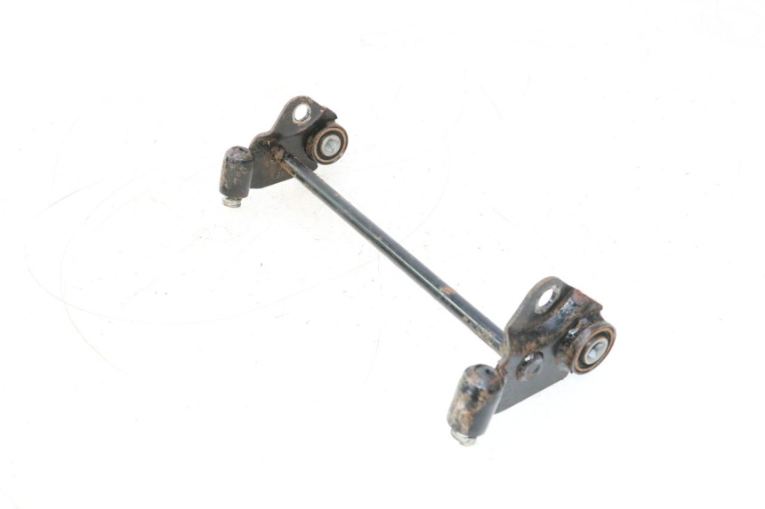 photo de SOPORTE MOTOR TGB CITY RS 50 (2011 - 2016) - Detalle de la pieza