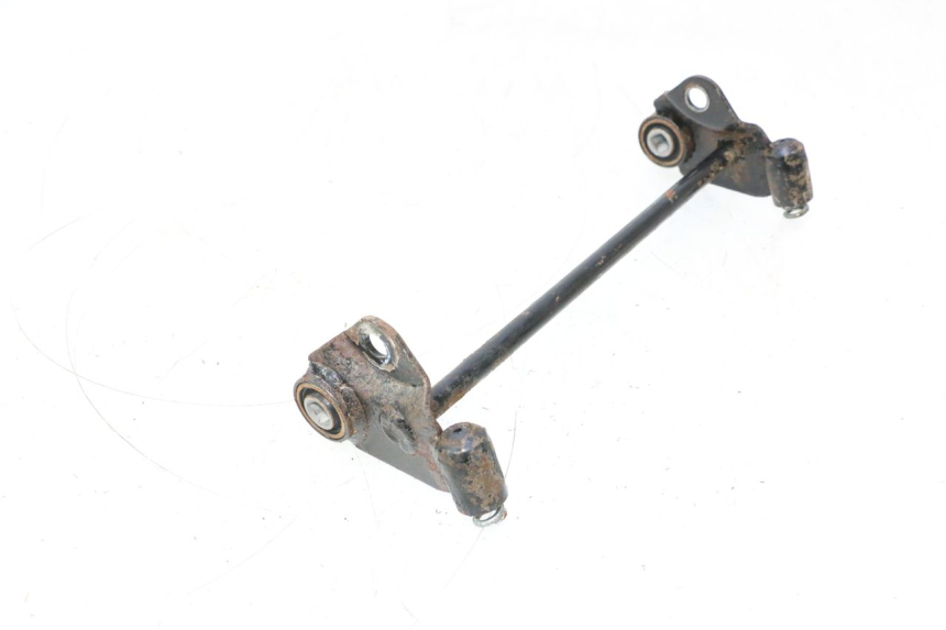 photo de SOPORTE MOTOR TGB CITY RS 50 (2011 - 2016) - Zoom estado de uso