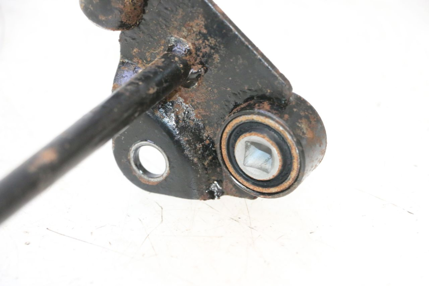 photo de SOPORTE MOTOR TGB CITY RS 50 (2011 - 2016) - Primer plano técnico
