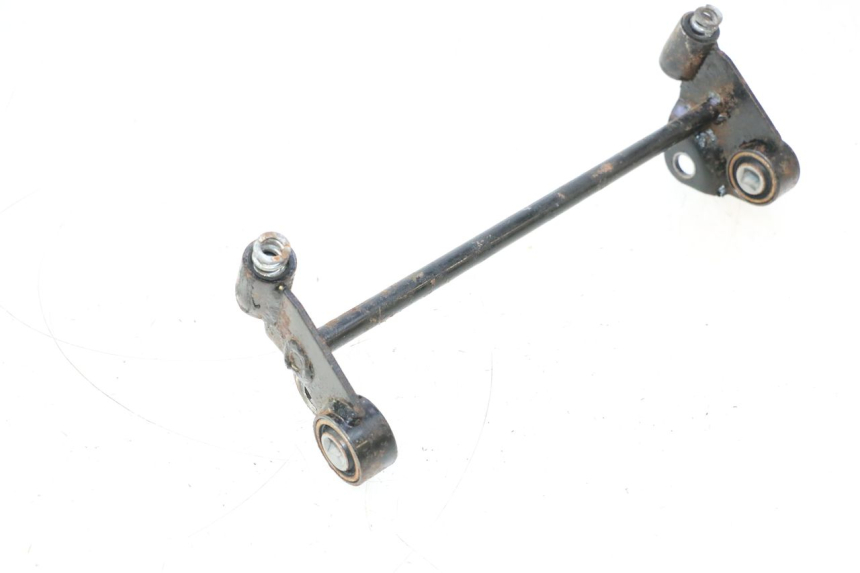 photo de SOPORTE MOTOR TGB CITY RS 50 (2011 - 2016) - Vista general del producto