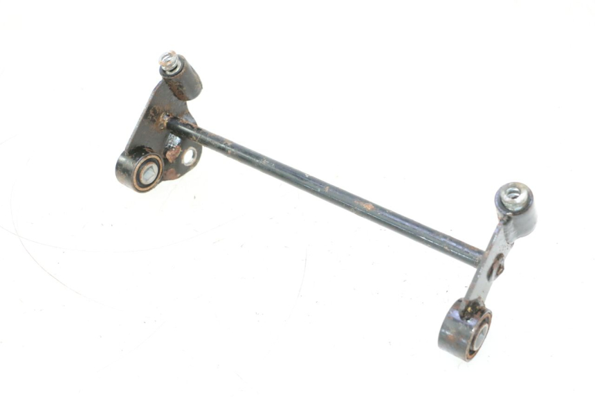 photo de SOPORTE MOTOR TGB CITY RS 50 (2011 - 2016) - Detalles de los puntos de fijación