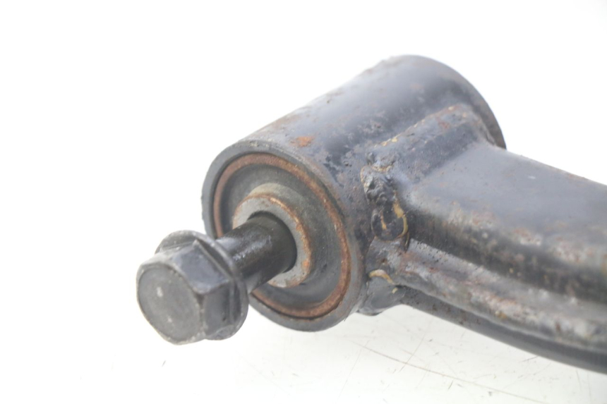 photo de SOPORTE DEL MOTOR SYM CITYCOM CITY COM 125 (2009 - 2014) - Detalles de los puntos de fijación