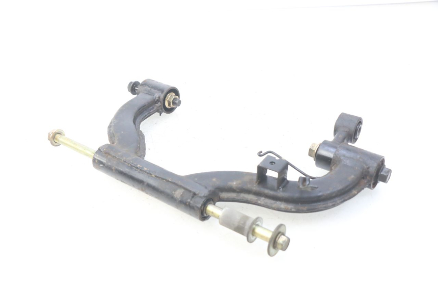 photo de SOPORTE DEL MOTOR SYM CITYCOM CITY COM 125 (2009 - 2014) - Estado de la superficie y material