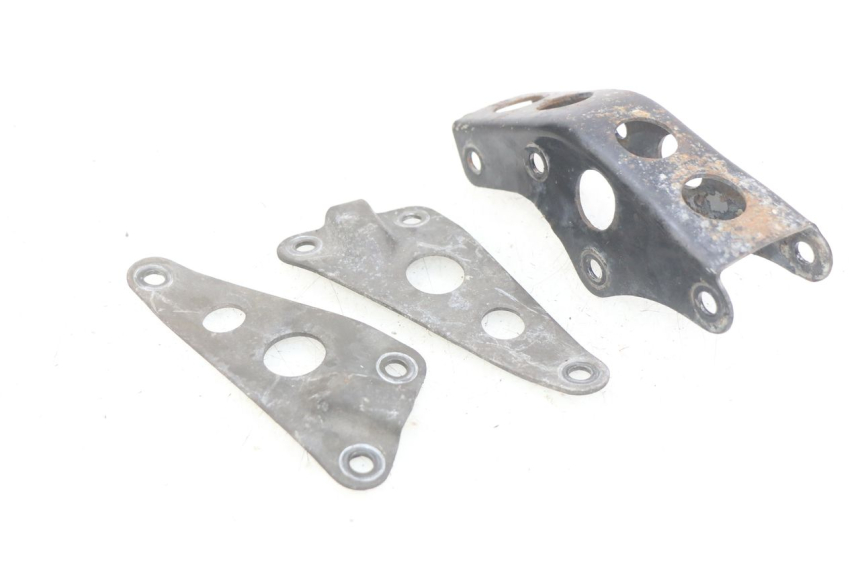 photo de SOPORTE DEL MOTOR HONDA CM 125 (1983 - 2003) - Zoom estado de uso