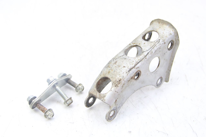 photo de SOPORTE DEL MOTOR HONDA CRF CR-F 100 (2004 - 2013) - Primer plano técnico