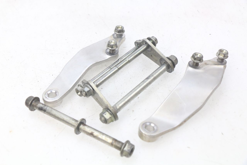 photo de SOPORTE DEL MOTOR HONDA CRF 250 (2010 - 2013) - Detalle de la pieza