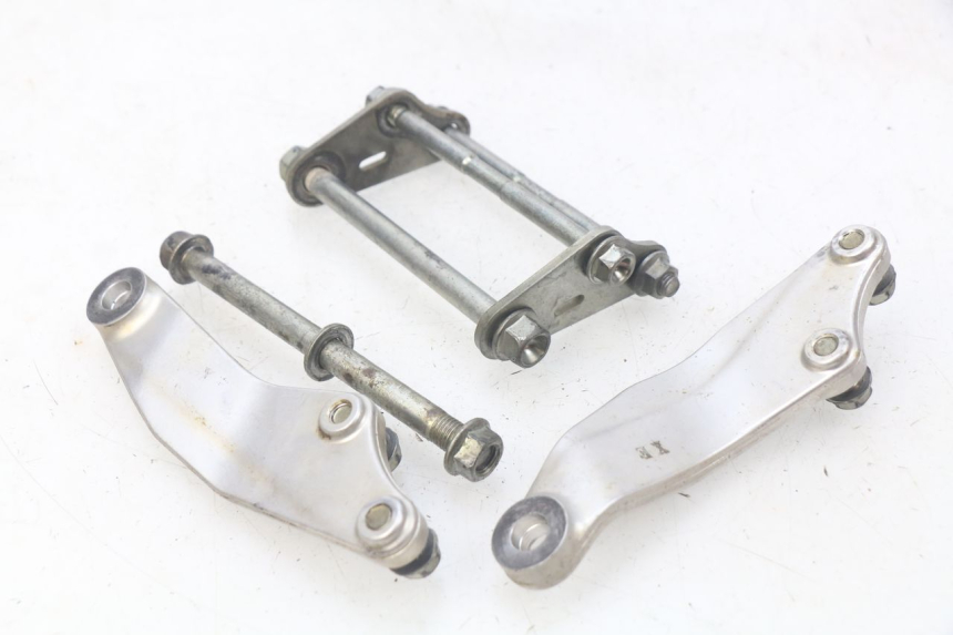 photo de SOPORTE DEL MOTOR HONDA CRF 250 (2010 - 2013) - Zoom estado de uso