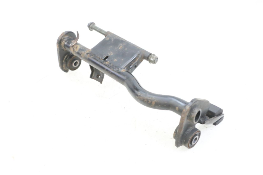 photo de SOPORTE DEL MOTOR SYM CROX 4T 50 (2016 - 2023) - Estado de la superficie y material