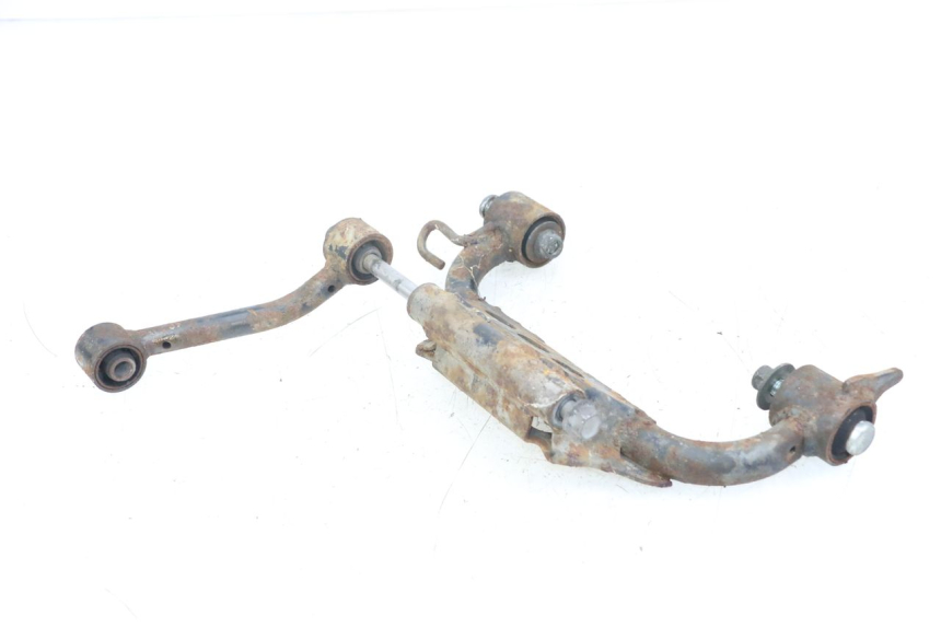 photo de SOPORTE DEL MOTOR YAMAHA CYGNUS X 125 (2004 - 2007) - Vista principal