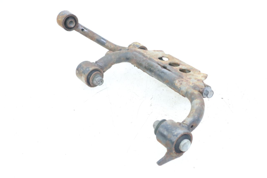 photo de SOPORTE DEL MOTOR YAMAHA CYGNUS X 125 (2004 - 2007) - Zoom estado de uso