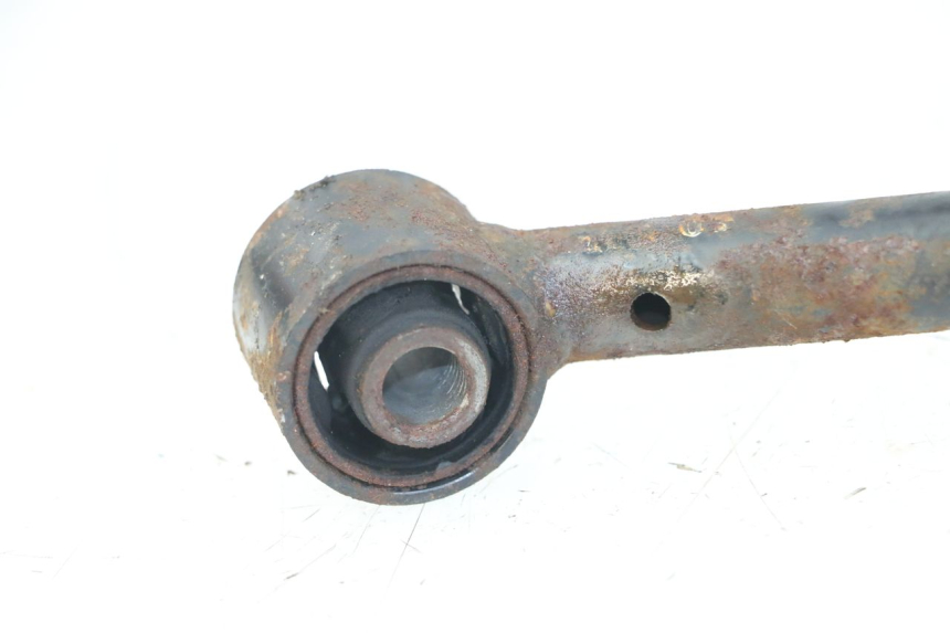 photo de SOPORTE DEL MOTOR YAMAHA CYGNUS X 125 (2004 - 2007) - Detalles de los puntos de fijación