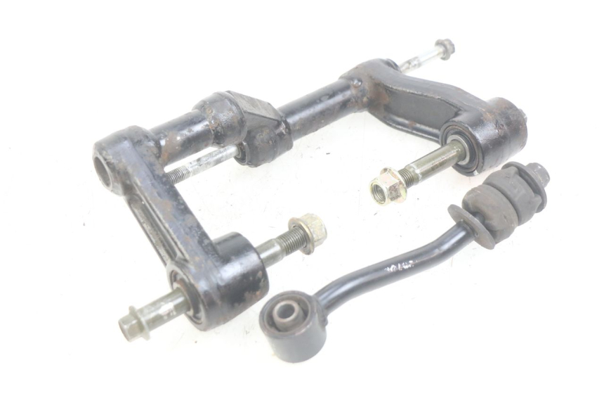 photo de SOPORTE DEL MOTOR KYMCO DINK STREET 125 (2009 - 2014) - Vista principal