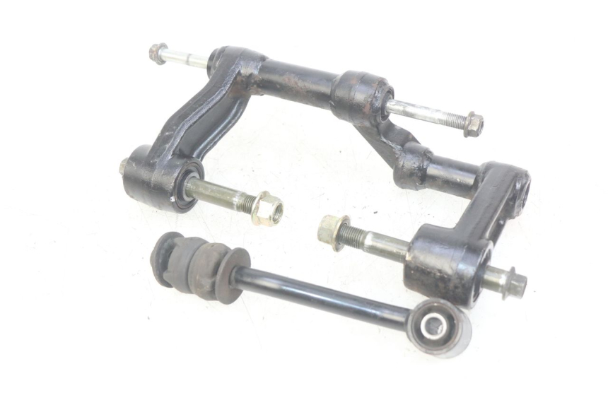 photo de SOPORTE DEL MOTOR KYMCO DINK STREET 125 (2009 - 2014) - Detalle de la pieza