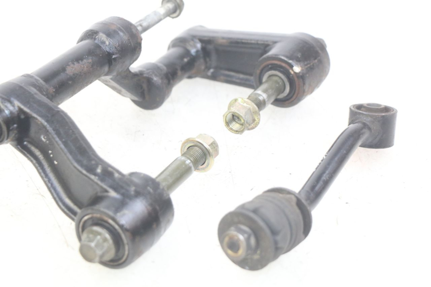 photo de SOPORTE DEL MOTOR KYMCO DINK STREET 125 (2009 - 2014) - Zoom estado de uso