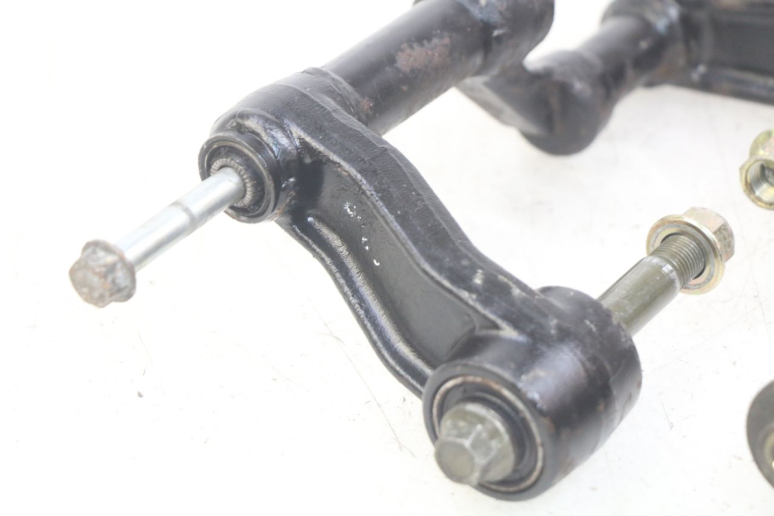 photo de SOPORTE DEL MOTOR KYMCO DINK STREET 125 (2009 - 2014) - Otra perspectiva