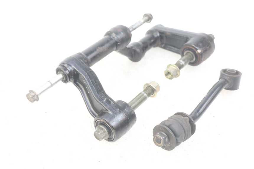 photo de SOPORTE DEL MOTOR KYMCO DINK STREET 125 (2009 - 2014) - Primer plano técnico