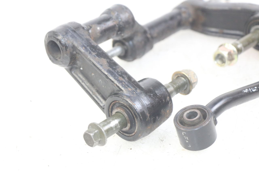 photo de SOPORTE DEL MOTOR KYMCO DINK STREET 125 (2009 - 2014) - Vista general del producto