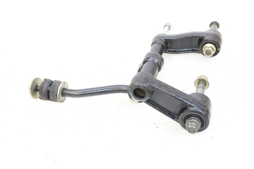 photo de SOPORTE DEL MOTOR KYMCO DINK STREET 125 (2009 - 2014) - Otra perspectiva