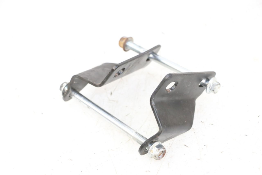 photo de SOPORTE MOTOR PROBIKE DIRT 140 - Zoom estado de uso