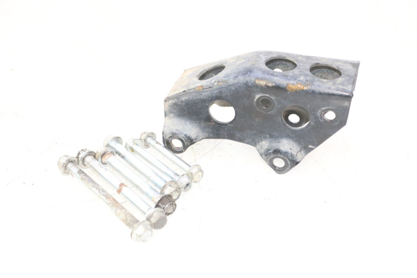 photo de SOPORTE MOTOR MASH DIRT TRACK 50 (2018 - 2020) - Primer plano técnico
